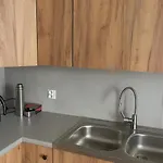Chrzanowskiego بيت شباب