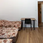 Chrzanowskiego بيت شباب *