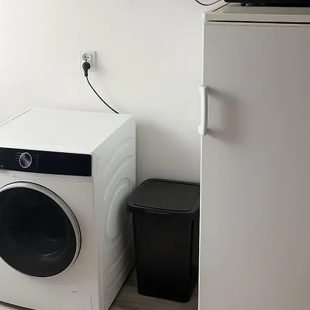 Chrzanowskiego ホステル グディニャ