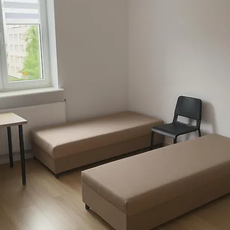 Chrzanowskiego グディニャ