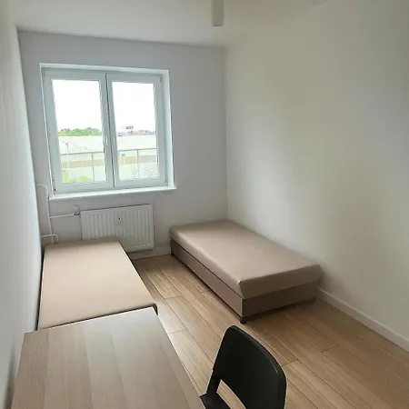 Chrzanowskiego * グディニャ