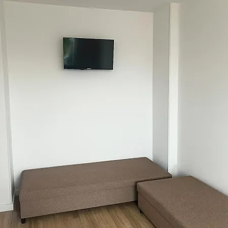 Hostal Chrzanowskiego