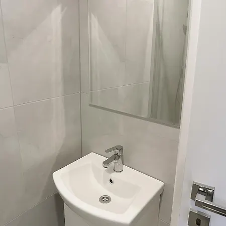 Hostel Chrzanowskiego Γκντίνια