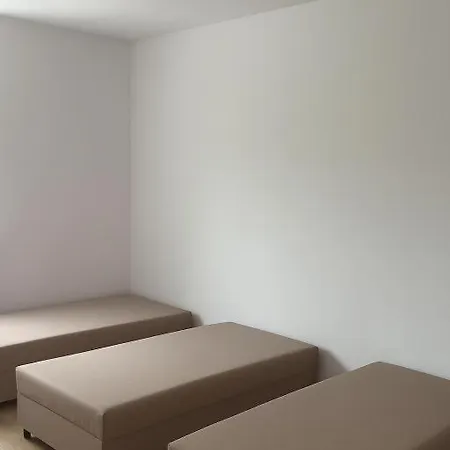 Chrzanowskiego Hostal *