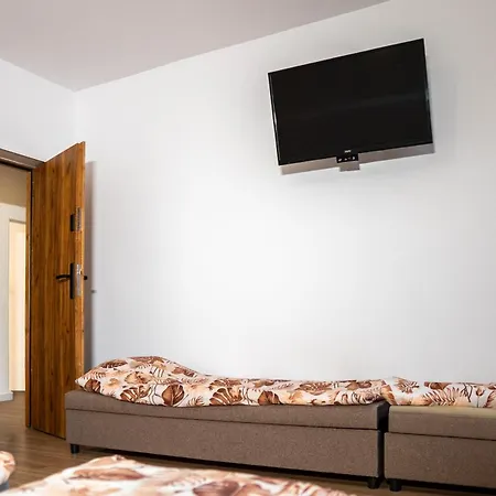 Hostal Chrzanowskiego