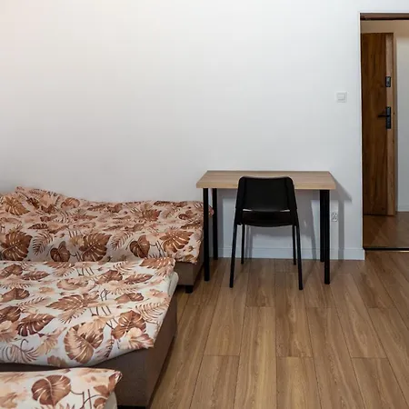 Chrzanowskiego Hostal *