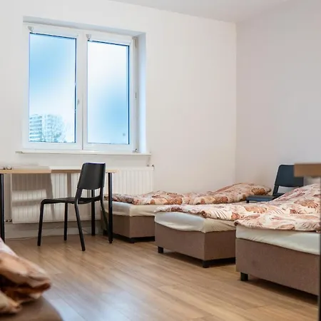 Chrzanowskiego * Gdynia