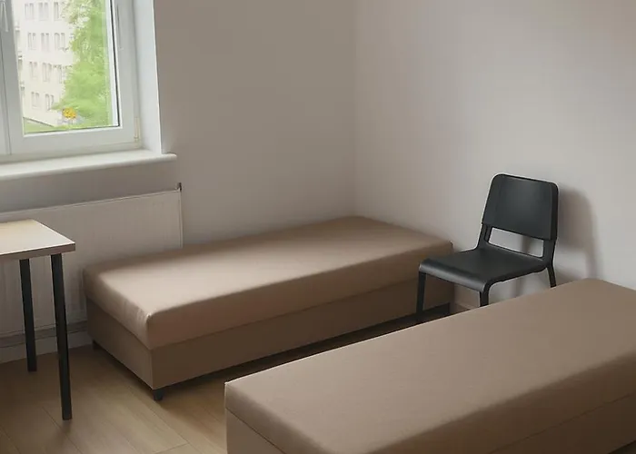 Chrzanowskiego Gdynia