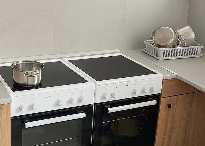 Chrzanowskiego Hostel *