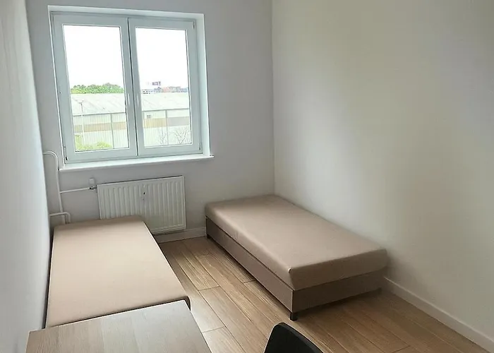 Chrzanowskiego * Gdynia