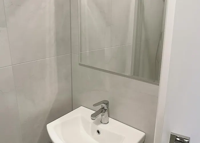 Hostel Chrzanowskiego Gdynia