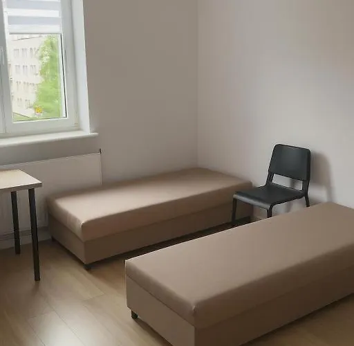 Chrzanowskiego Hostel Gdynia