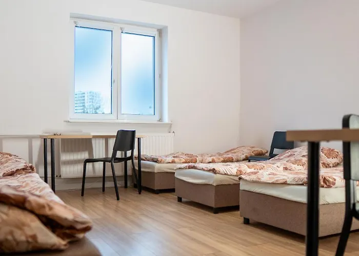 Chrzanowskiego * Gdynia